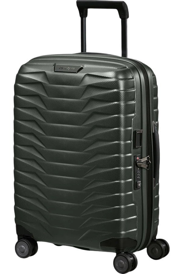 Cabin Trolley Exp Proxis Samsonite