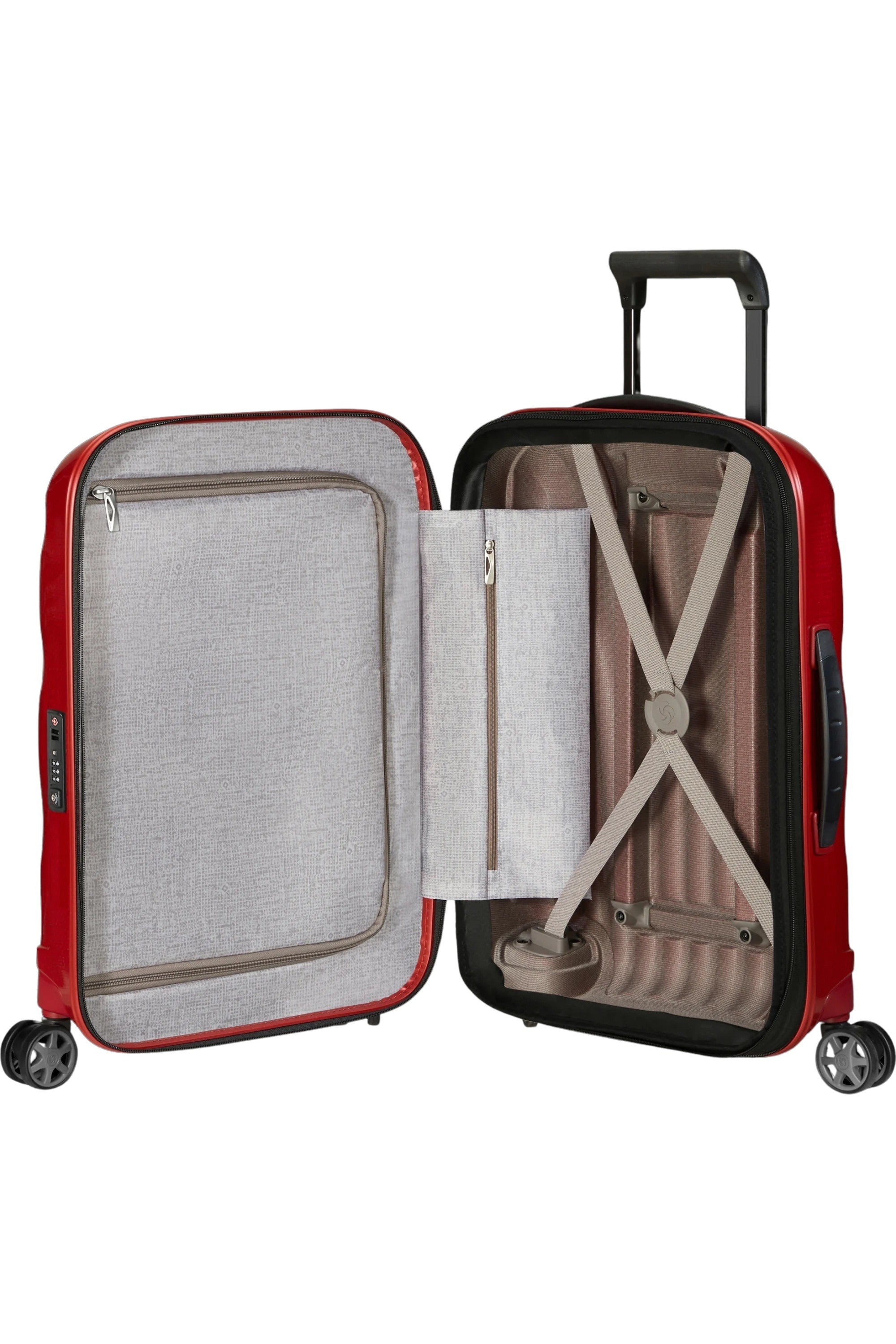 Cabin Trolley Exp C-Lite Samsonite