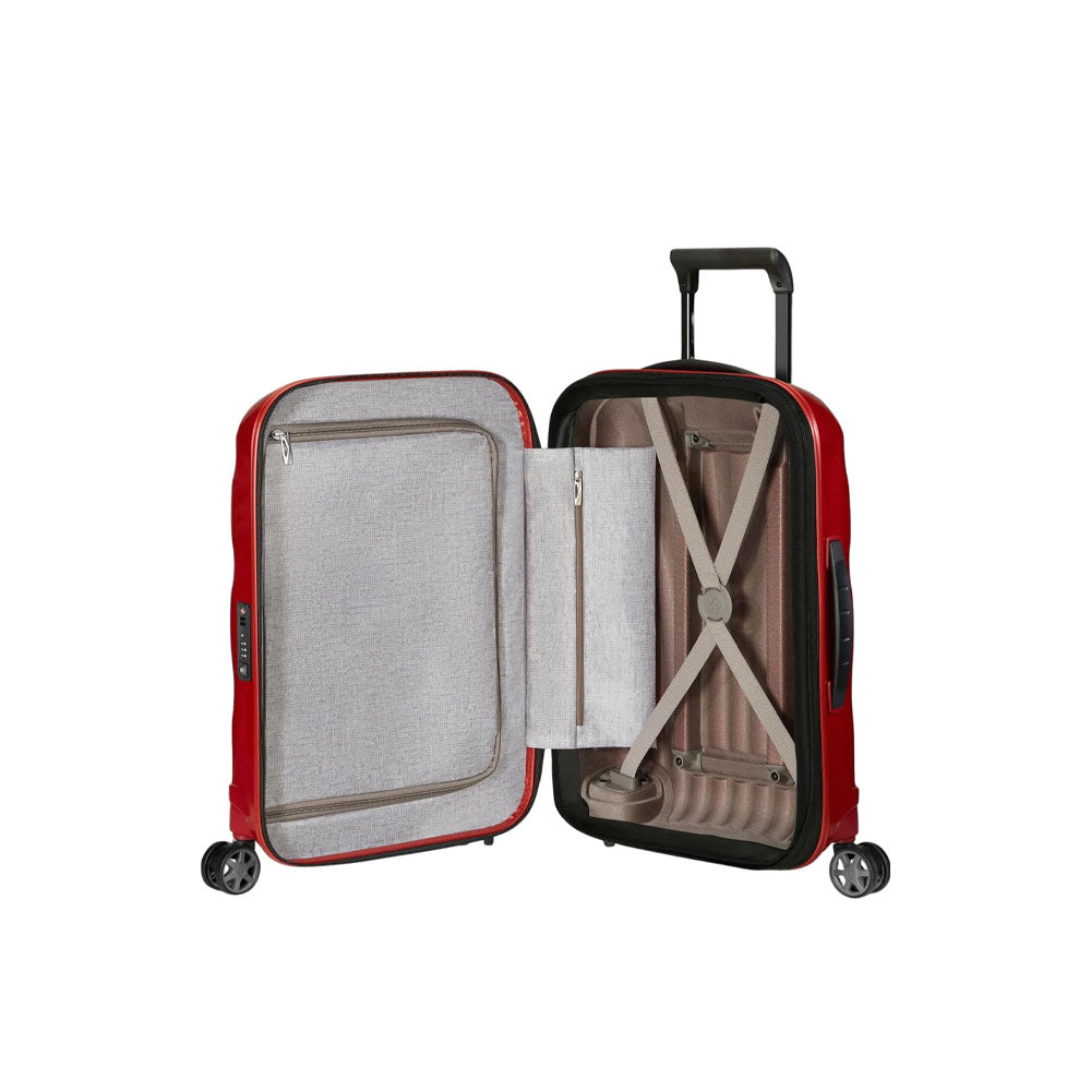 Cabin Trolley Exp C-Lite Samsonite