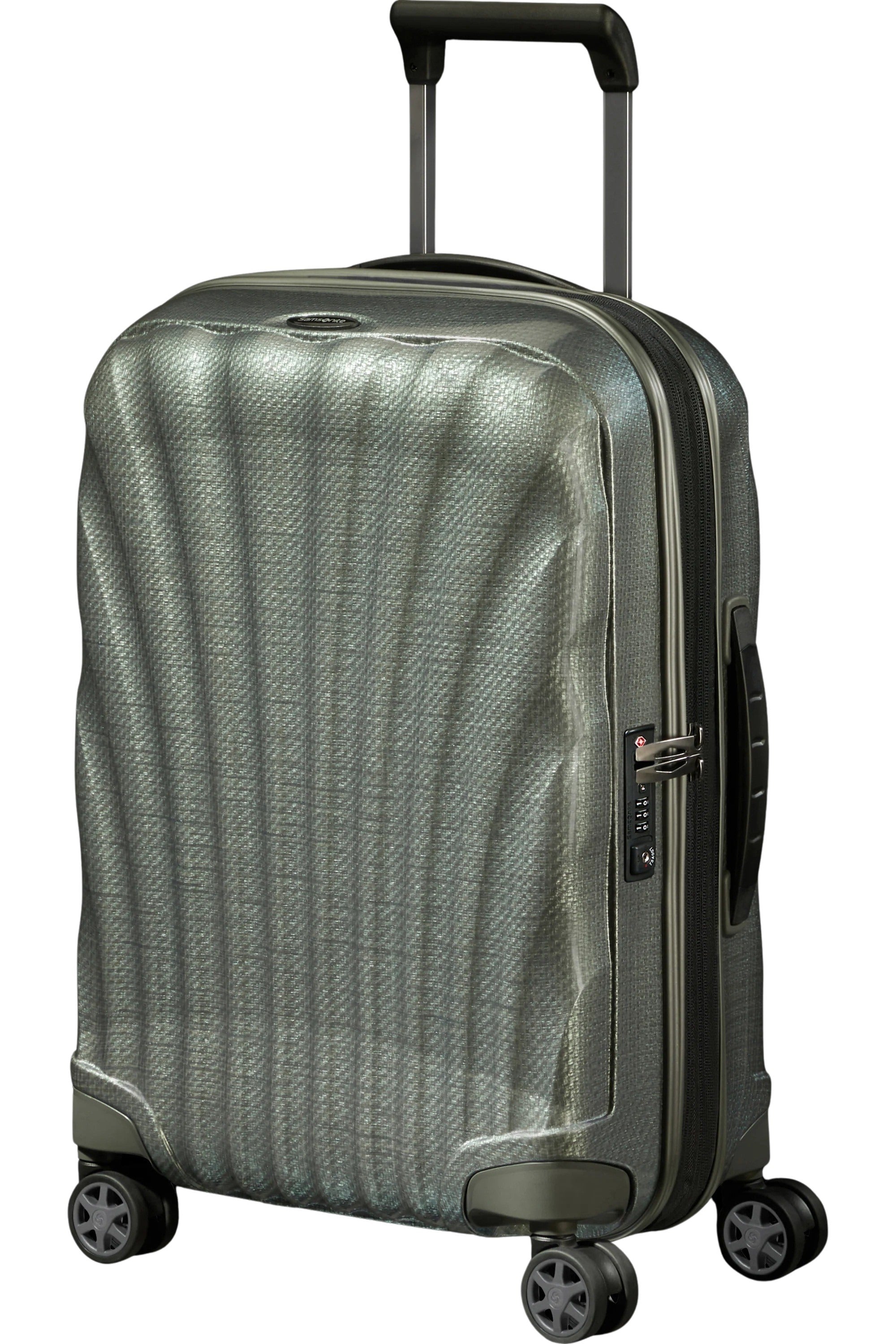 Cabin Trolley Exp C-Lite Samsonite