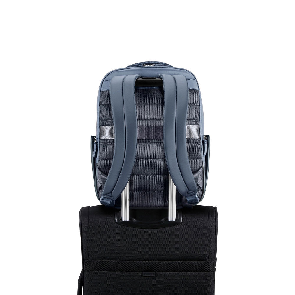 Move Journey Underseat Backpack S 14" Samsonite
