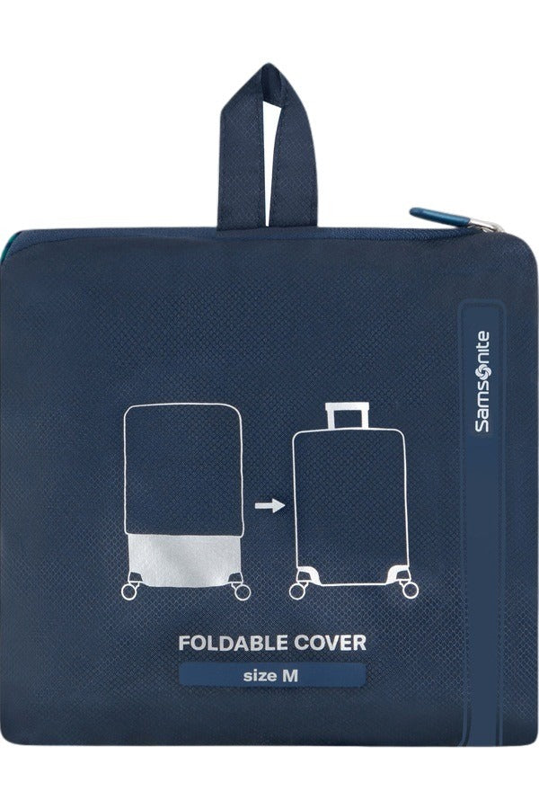 Ta Revolution Cover M Samsonite