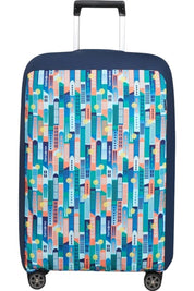 Ta Revolution Cover M Samsonite