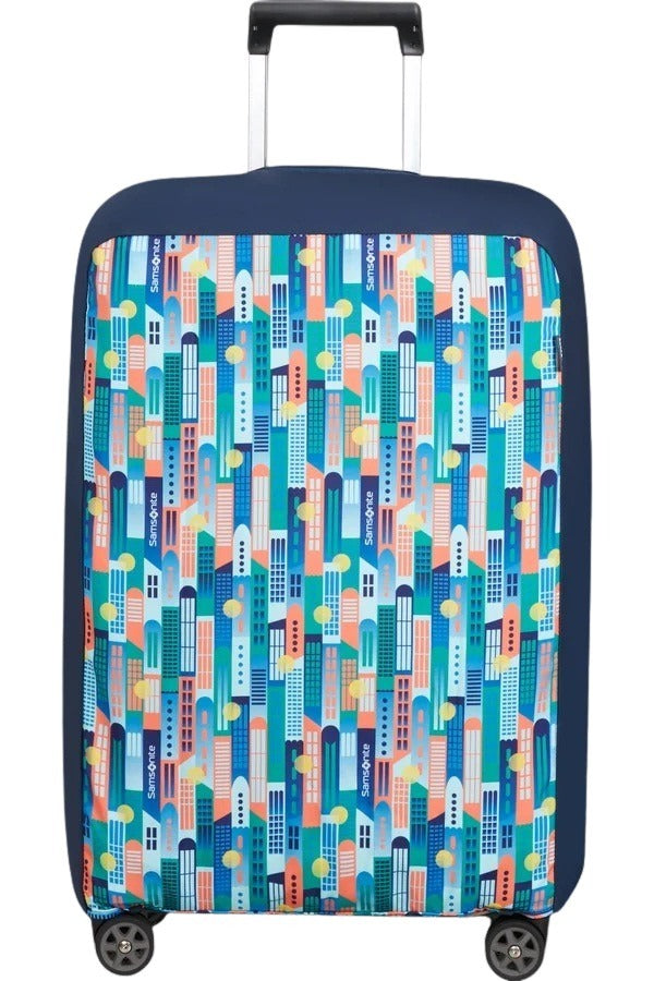 Ta Revolution Cover M Samsonite