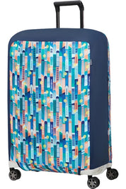 Ta Revolution Cover M Samsonite