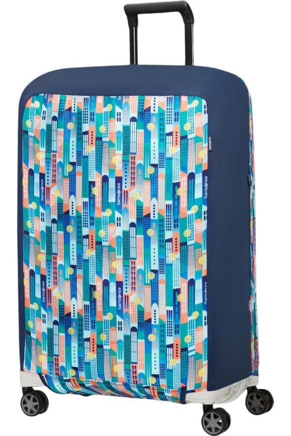 Ta Revolution Cover M Samsonite