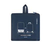 Ta Revolution Cover M Samsonite