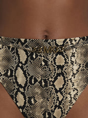 Slip a vita alta Michael Kors