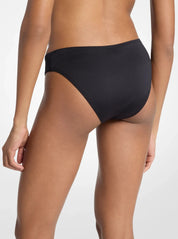 Michael Kors rhinestone bikini briefs