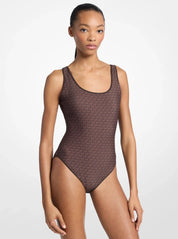 Costume intero reversibile Michael Kors