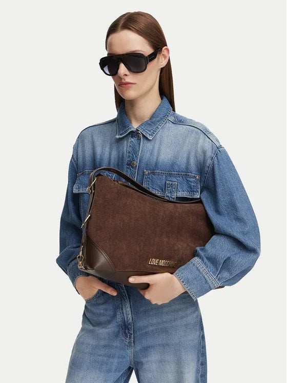 Love Moschino shoulder bag