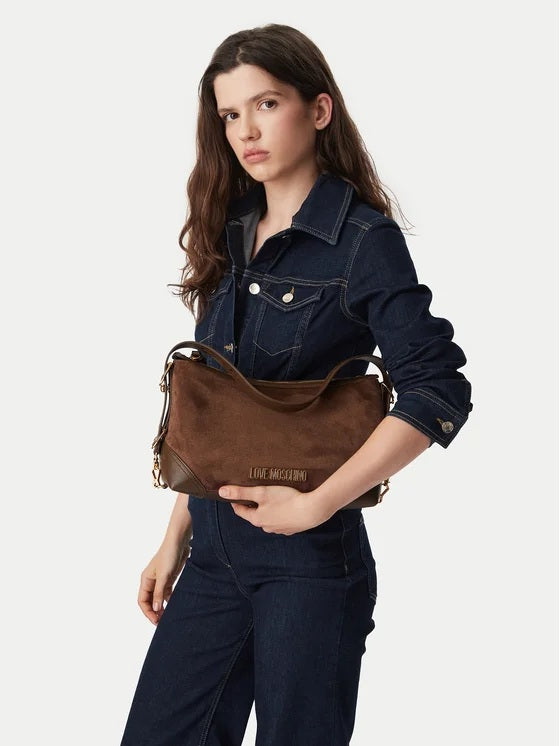 Love Moschino shoulder bag