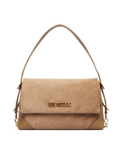 Borsa a spalla Love Moschino