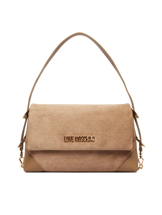 Borsa a spalla Love Moschino