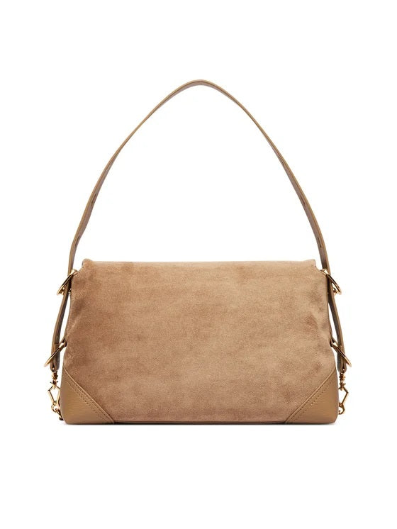 Borsa a spalla Love Moschino