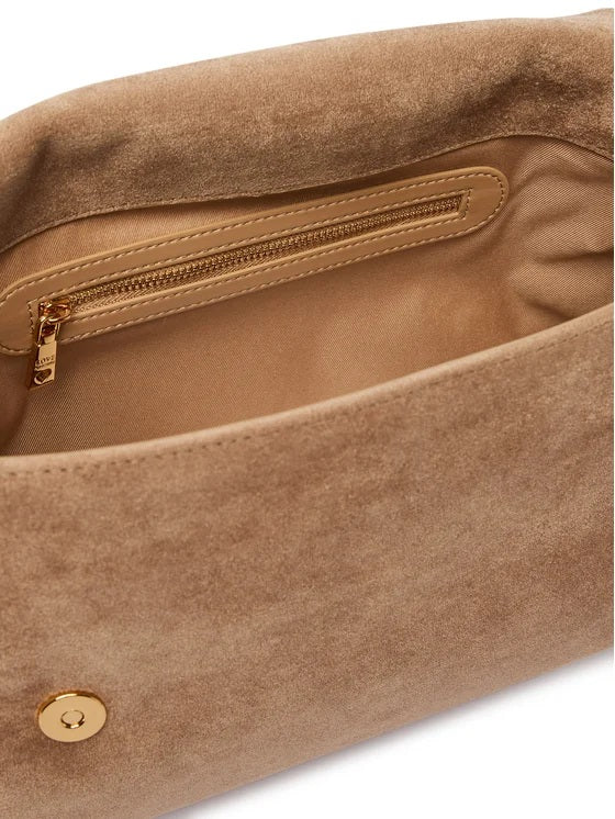 Borsa a spalla Love Moschino