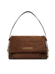 Borsa a spalla Love Moschino