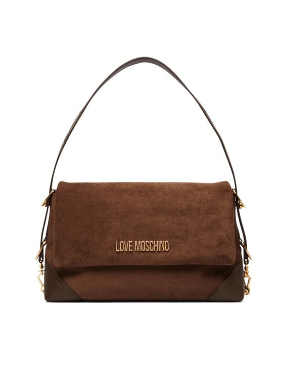 Borsa a spalla Love Moschino