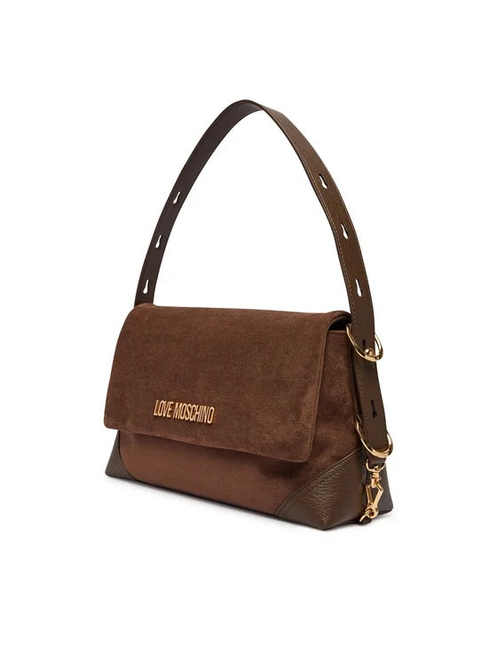 Borsa a spalla Love Moschino