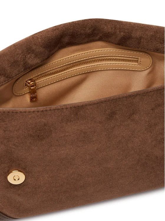 Borsa a spalla Love Moschino