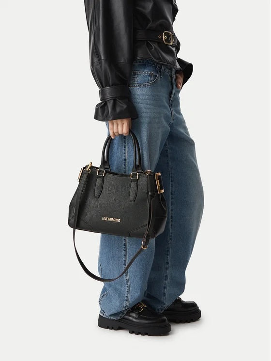 Love Moschino handbag