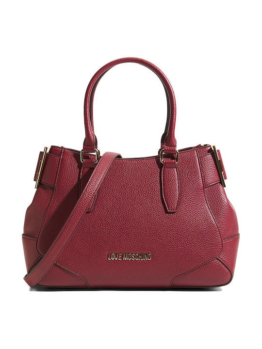 Borsa a mano Love Moschino