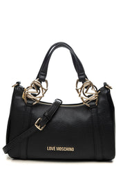 Borsa a mano Love Moschino