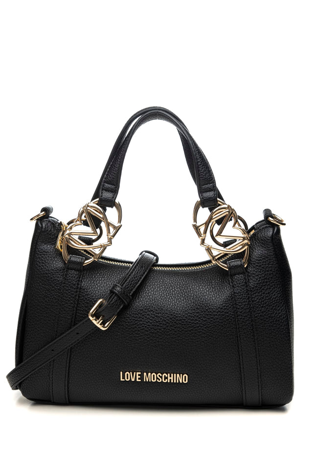 Borsa a mano Love Moschino
