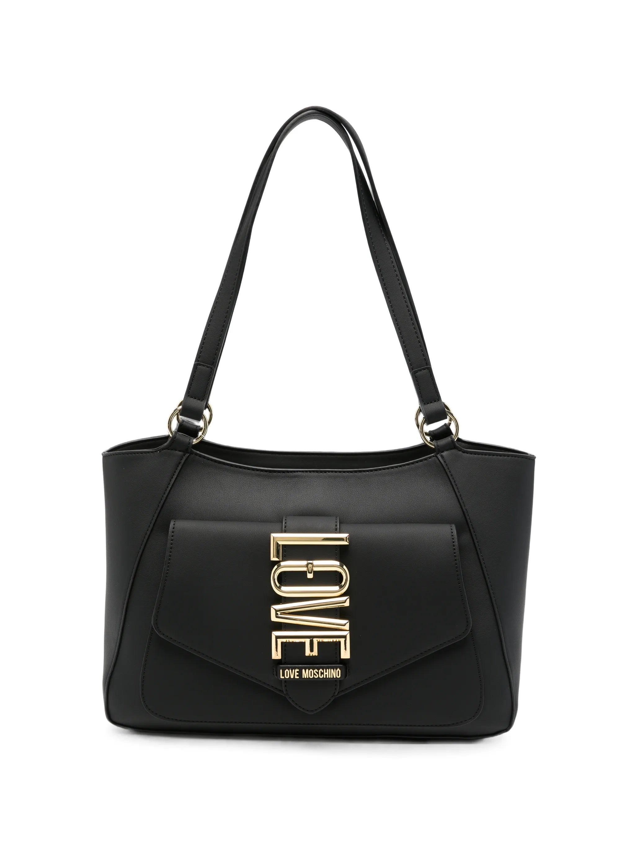 Love Moschino Shopping Bag