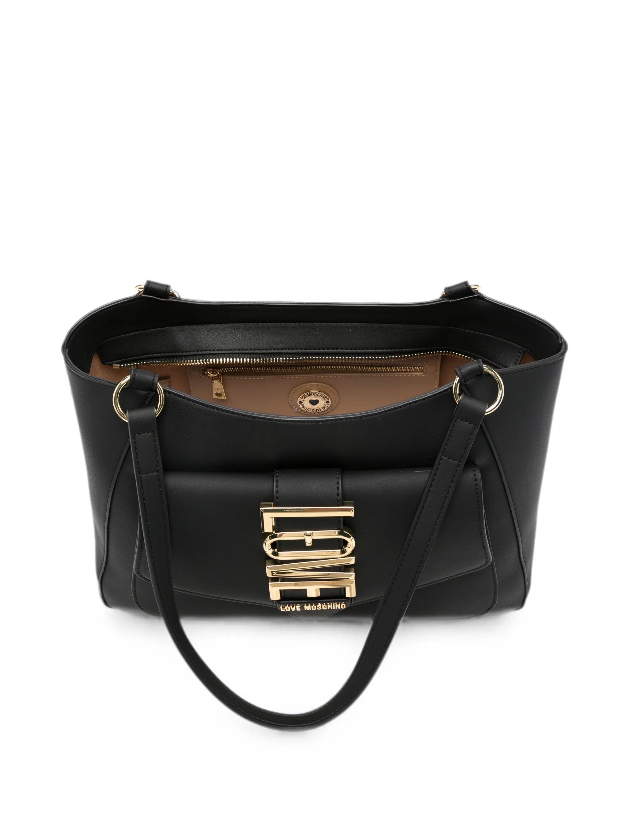 Love Moschino Shopping Bag