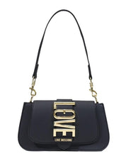Borsa a spalla Love Moschino