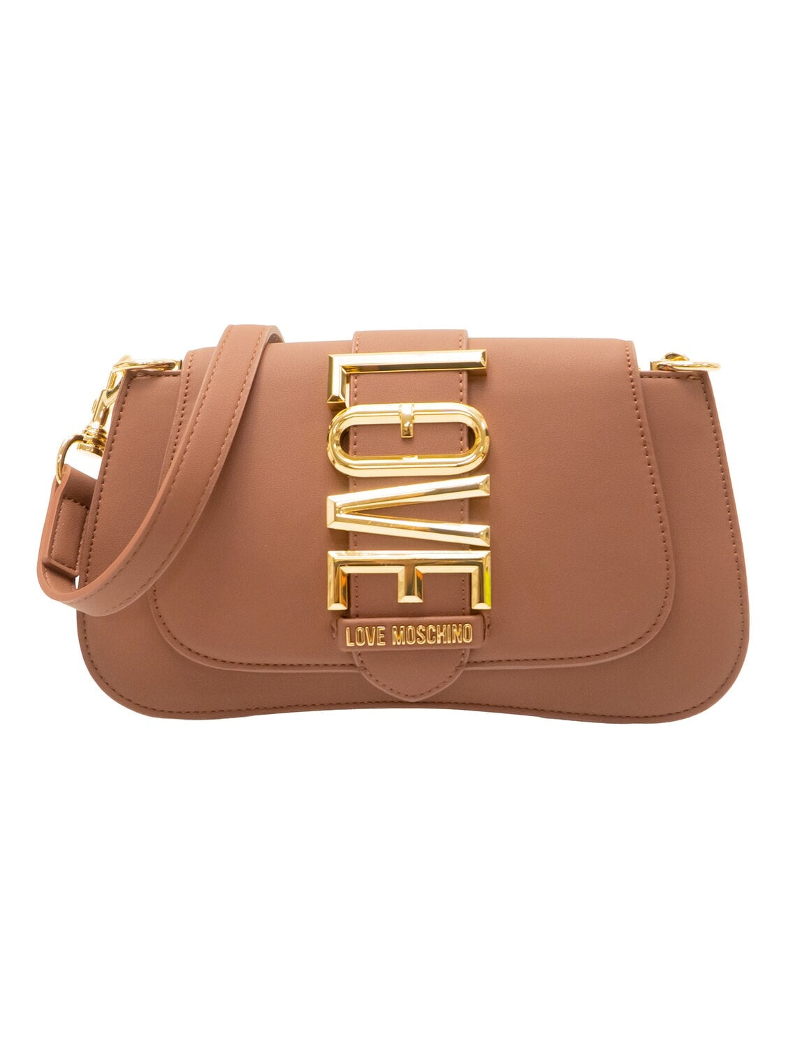 Borsa a spalla Love Moschino
