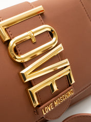 Borsa a spalla Love Moschino