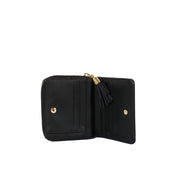 Love Moschino Faux Leather Wallet