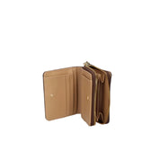 Love Moschino Faux Leather Wallet