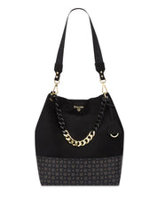 Darlene shoulder bag in Heritage Pollini