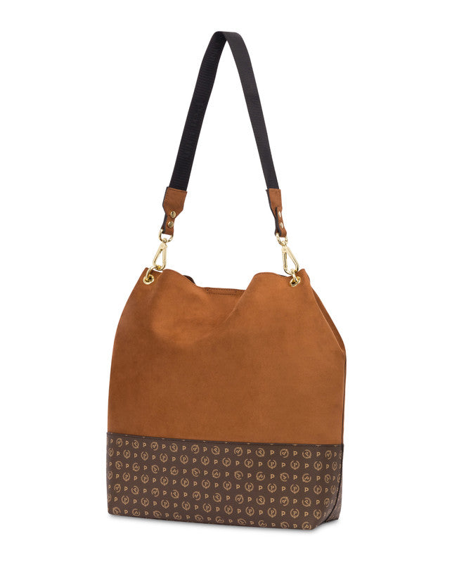 Borsa a spalla Darlene in Heritage Pollini