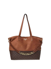 Borsa Shopping Darlene in Heritage Pollini