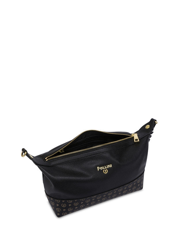 Borsa a spalla Link in Heritage Pollini