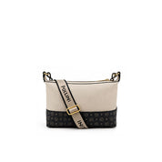Pollini Heritage Link Shoulder Bag