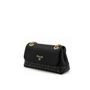 Pollini Mini Grain Crossbody Bag
