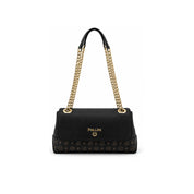Pollini Mini Grain Crossbody Bag