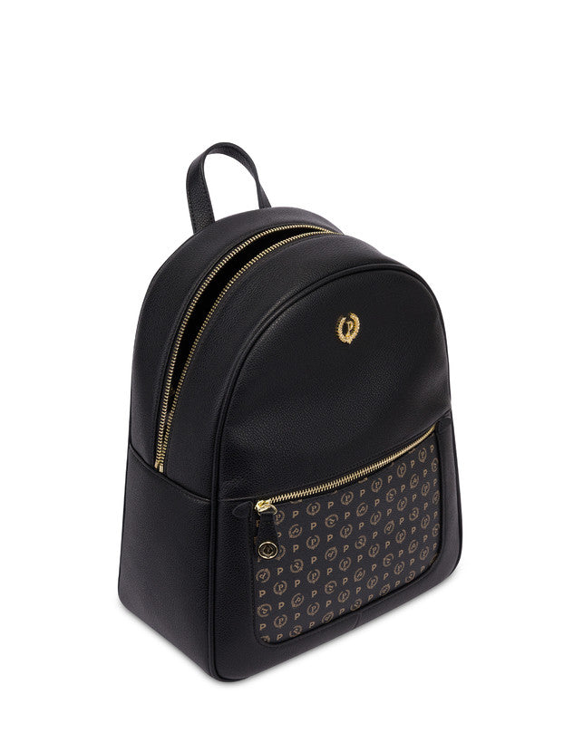 Anna Backpack in Heritage Pollini