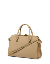 Pollini Moon Handbag