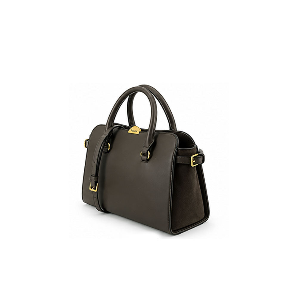 Borsa a mano Moon Pollini