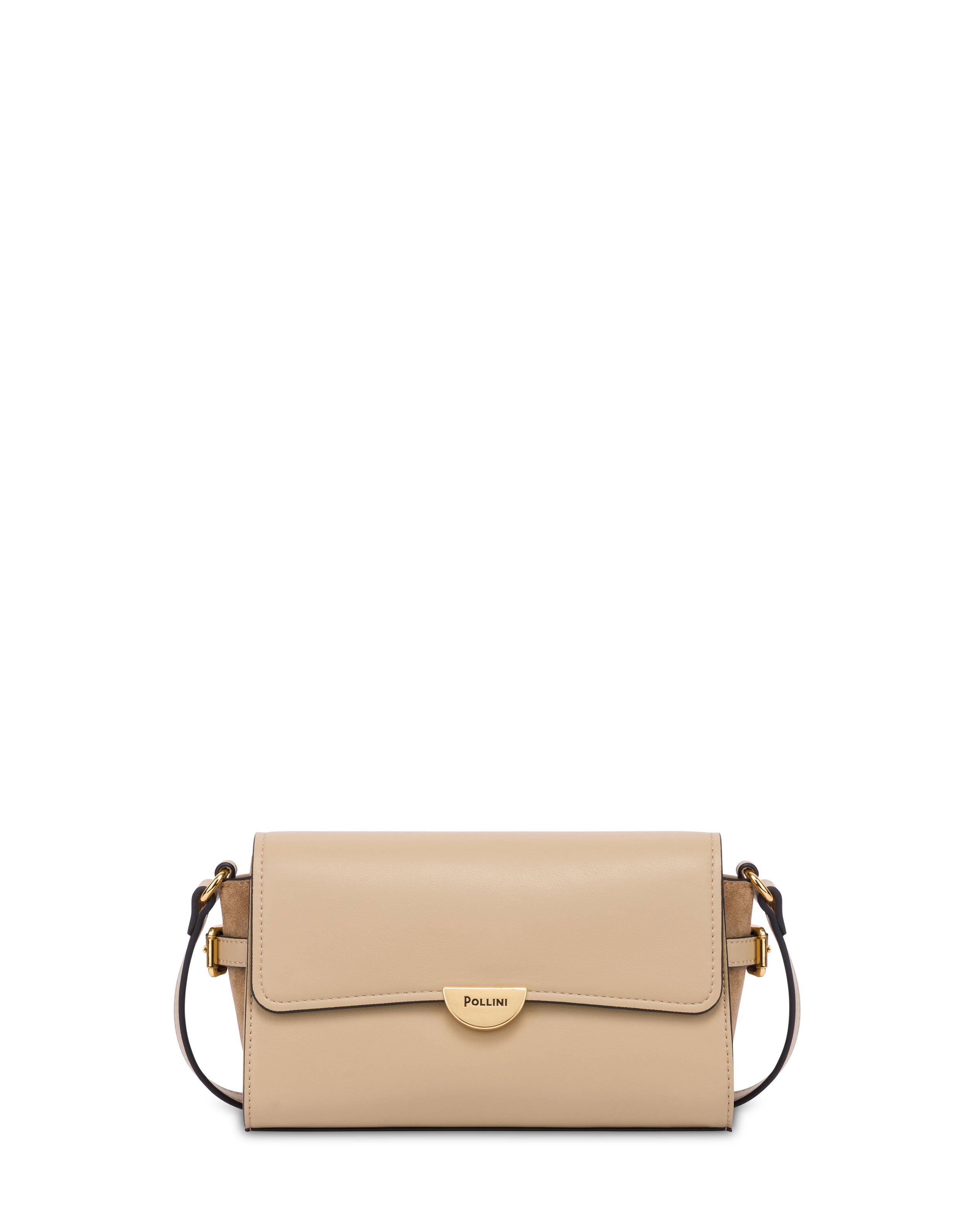 Pollini Moon Crossbody Bag