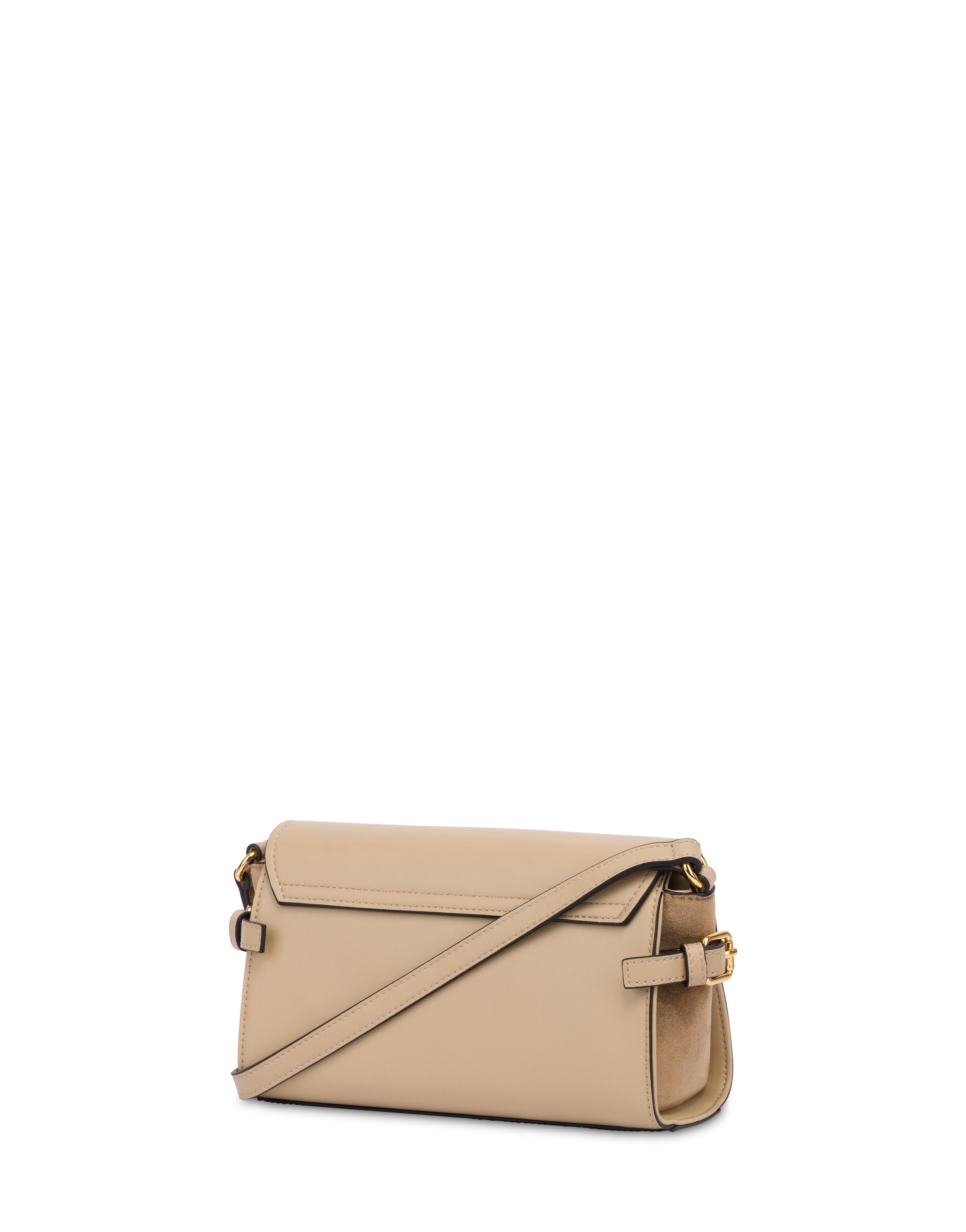 Pollini Moon Crossbody Bag