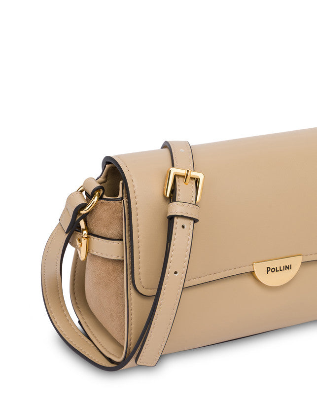 Pollini Moon Crossbody Bag