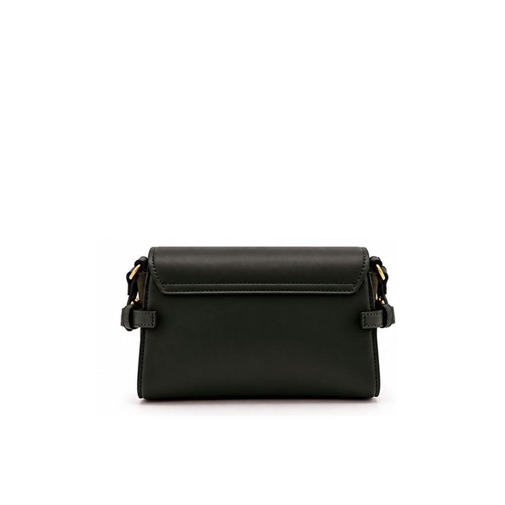 Pollini Moon Crossbody Bag