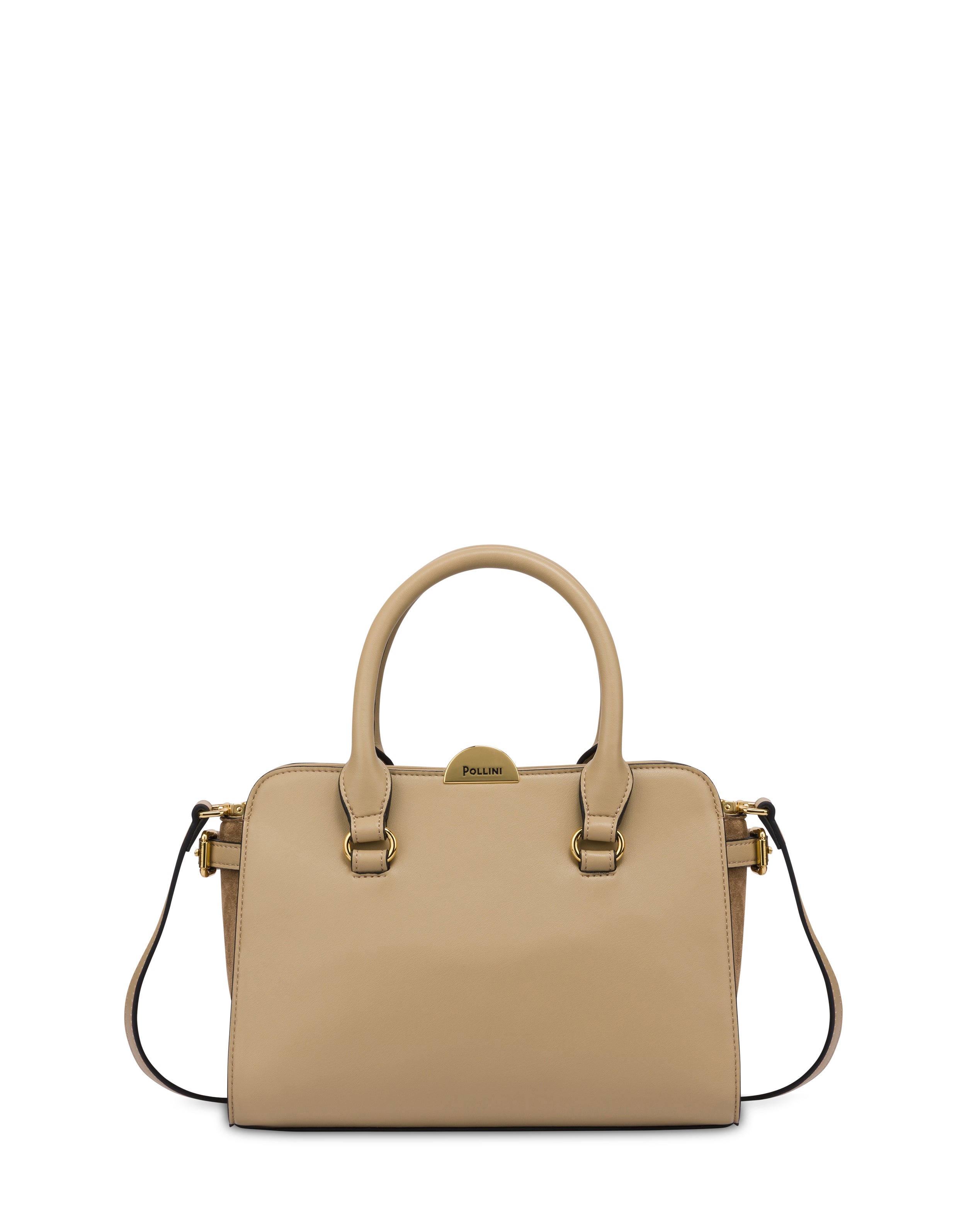 Pollini Moon Small Handbag
